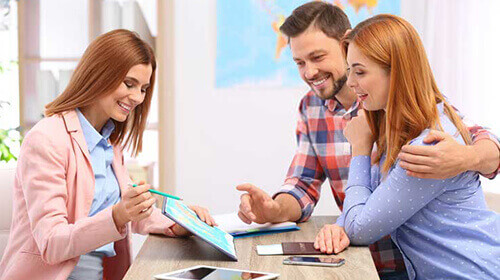 Book Free Counselling Now