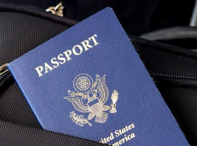 Student Visa Application Process